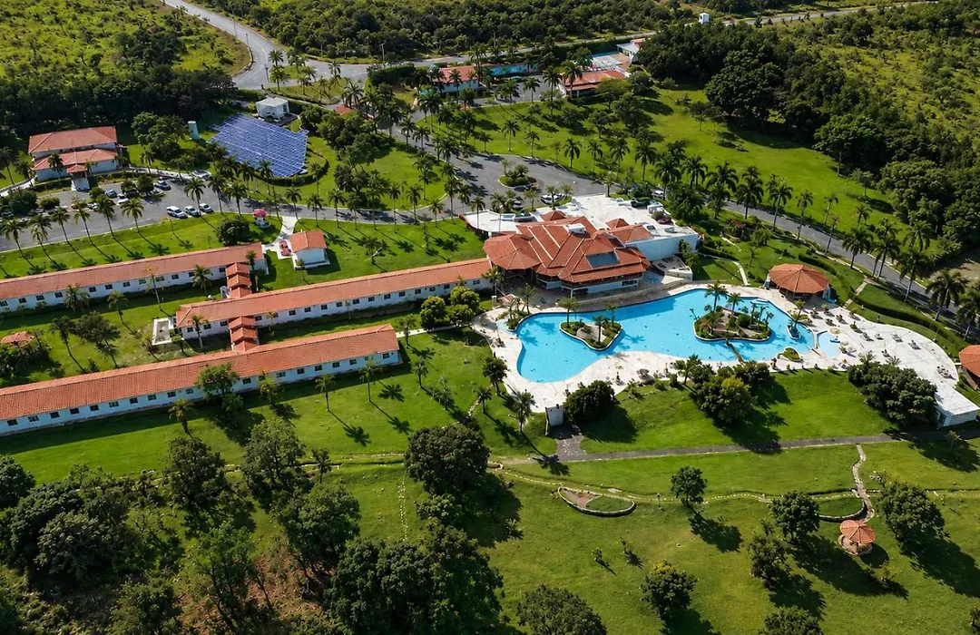 Obbá Coema Village Hotel-1